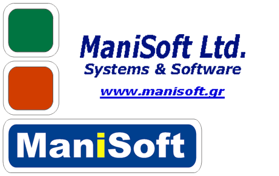ManiSoft pc. Systems & Software