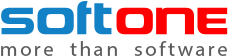 SoftOne Logo