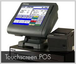 Entire POS by ManiSoft